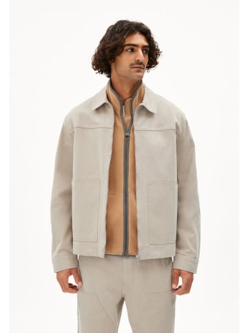 armedangels Tusssenjas "Constaa" beige