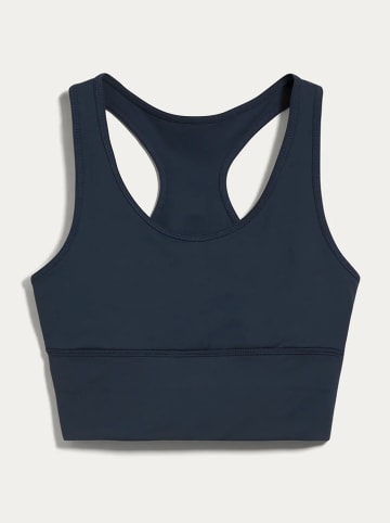 armedangels Sportbeha "Saantosha" donkerblauw