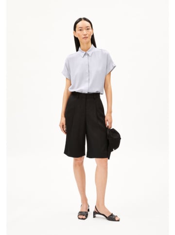 armedangels Blouse "Larisaana" lichtblauw