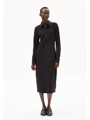 armedangels Kleid "Aniniaa" in Schwarz