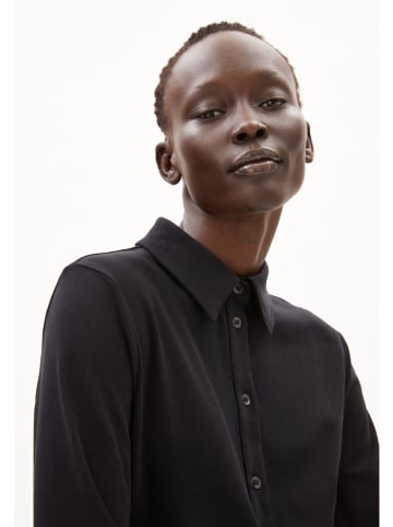 armedangels Kleid "Aniniaa" in Schwarz