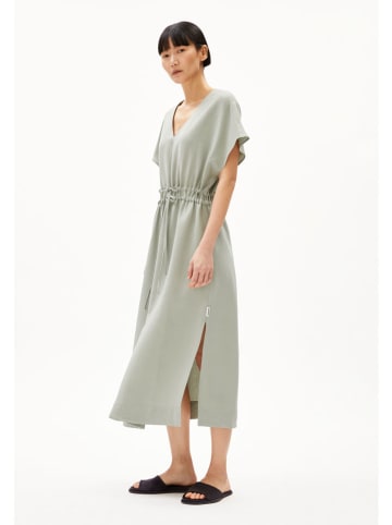 armedangels Kleid "Maaholina" in Mint