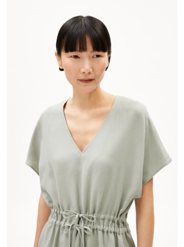 armedangels Kleid "Maaholina" in Mint