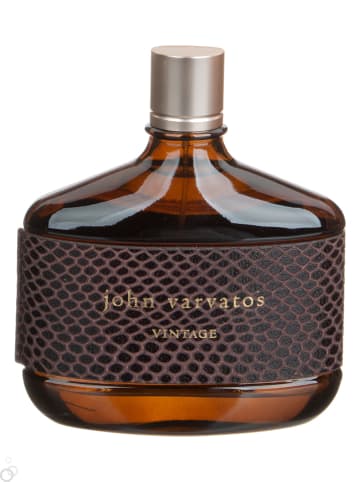 John Varvatos Vintage - EdT, 125 ml