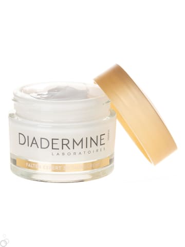 DIADERMINE 3-delige set: dagcrème "Expert Rimpels", elk 50 ml