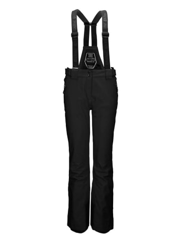 Killtec Ski-/ Snowboardhose "Laraka" in Schwarz