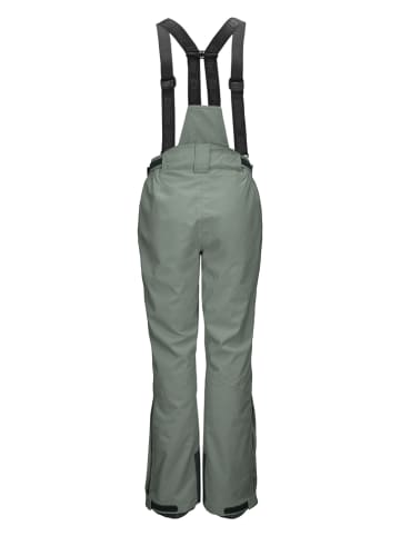 Killtec Ski-/ Snowboardhose "Laraka" in Salbei