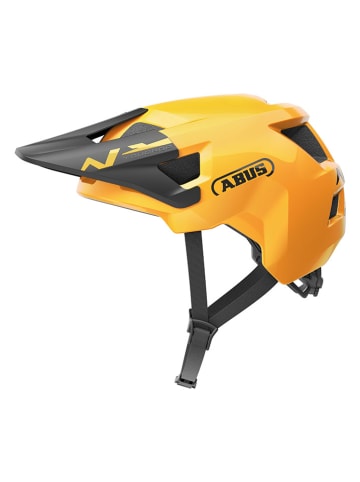 ABUS Kask rowerowy "Youdrop" w kolorze żółtym