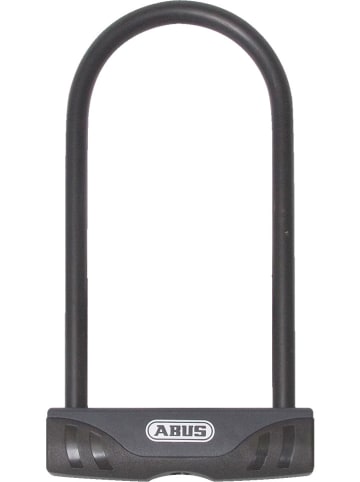 ABUS Beugelslot met slothouder "Facilo 32/150HB300" zwart