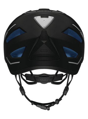 ABUS Kask rowerowy "Pedelec 2.0" w kolorze czarnym