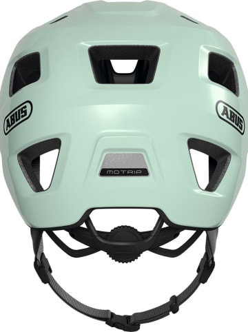 ABUS Fietshelm "MoTrip" mintgroen