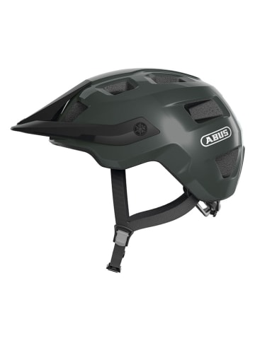 ABUS Fahrradhelm "MoTrip" in Dunkelgrün