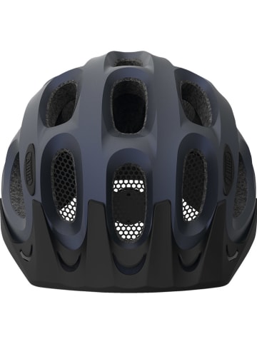 ABUS Kask rowerowy "Youn-I ACE" w kolorze granatowym