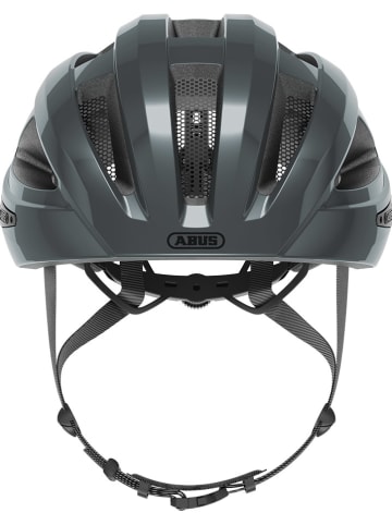 ABUS Fahrradhelm "Macator" in Grau