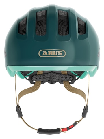 ABUS Fietshelm "Smiley 3.0 Ace Led" groen
