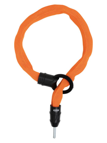 ABUS Kettingslot "ACH IVY 8KS/100" oranje