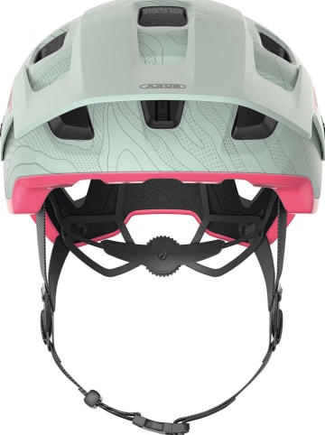 ABUS Fietshelm "MoDrop MIPS" mintgroen