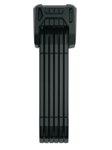 ABUS Zamek składany "Bordo Granit Plus 6405/85" w kolorze czarnym