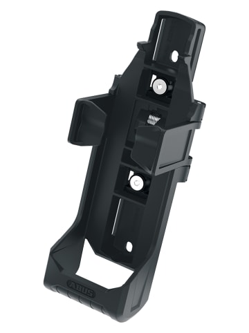 ABUS Zamek składany "Bordo Granit Plus 6405/85" w kolorze czarnym