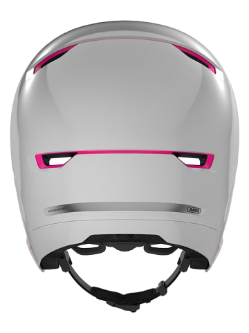 ABUS Kask rowerowy "Scraper 3.0 ERA" w kolorze białym