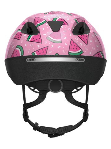 ABUS Fietshelm "Smooty 2.0" roze