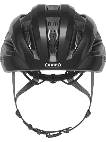 ABUS Fietshelm "Macator" zwart