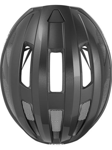 ABUS Fietshelm "Macator" antraciet