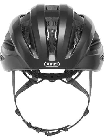 ABUS Fietshelm "Macator" antraciet