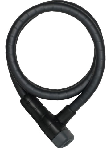 ABUS Fahrradschloss "6615K" in Schwarz