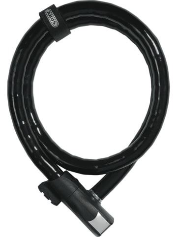 ABUS Fahrradschloss "Steel-O-Flex Centuro 860" in Schwarz
