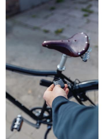 ABUS Pilot zdalnego sterowania w kolorze czarnym do alarmu RC