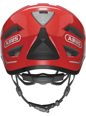 ABUS Fietshelm "Pedelec 2.0" rood
