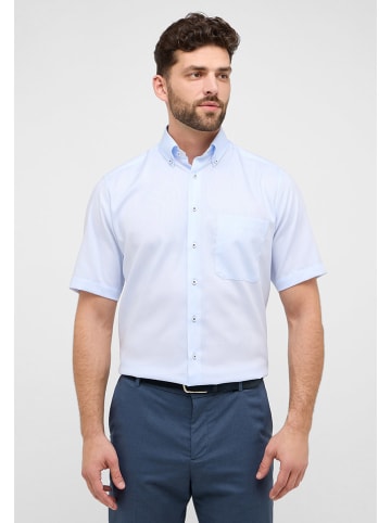 Eterna Hemd - Comfort fit - in Hellblau
