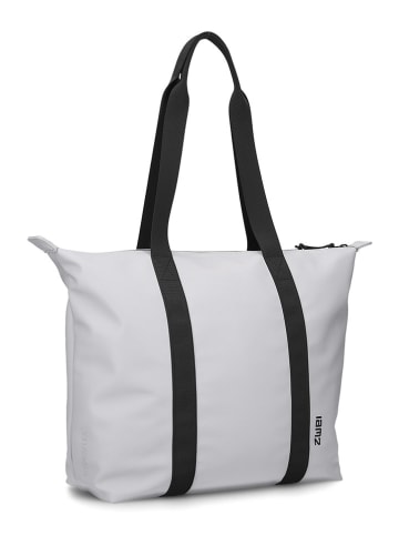Zwei Shopper "Cargo CA150" in Weiß - (B)51 x (H)31 x (T)18 cm