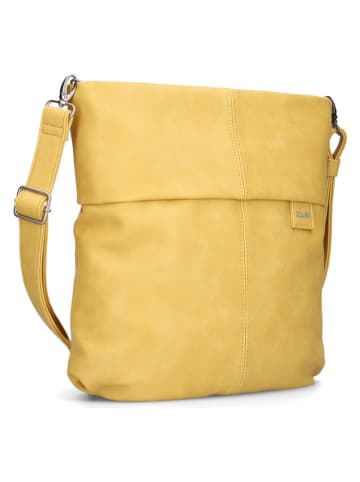 Zwei Umhängetasche in Gelb - (B)31 x (H)32 x (T)13 cm