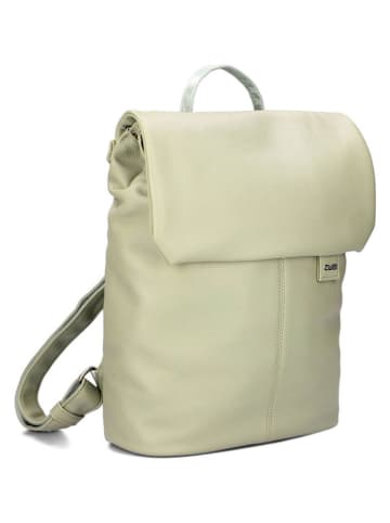 Zwei Rucksack in Grün - (B)28 x (H)35 x (T)11 cm