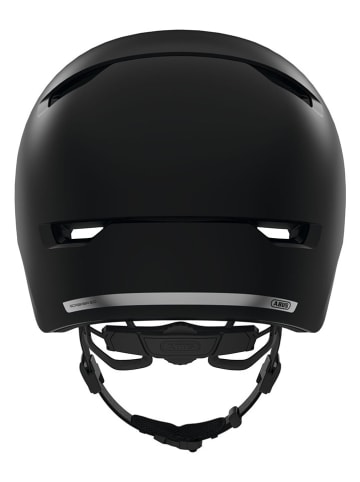 ABUS Kask rowerowy "Scraper 3.0 ACE" w kolorze czarnym
