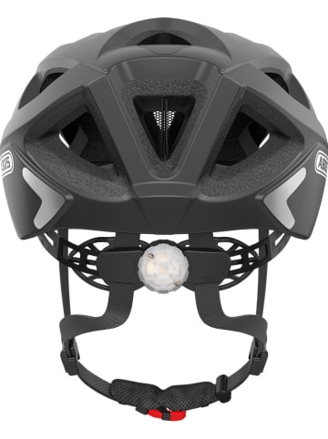 ABUS Kask rowerowy "Aduro 2.0" w kolorze antracytowym