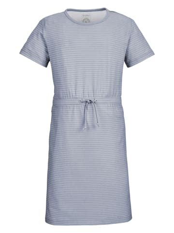 Killtec Funktionskleid in Dunkelblau