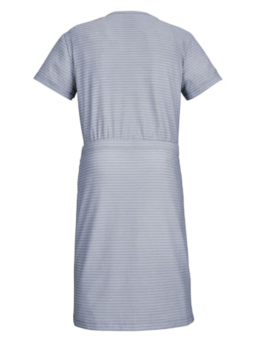 Killtec Funktionskleid in Dunkelblau