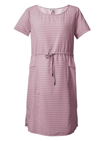 Killtec Funktionskleid "KOS 103" in Rosa