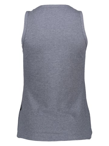 Killtec Top w kolorze niebieskim