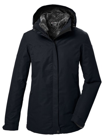 Killtec Funktionsjacke ''KOW 303'' in Schwarz