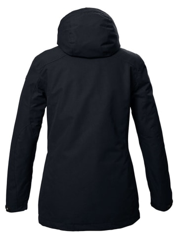 Killtec Funktionsjacke ''KOW 303'' in Schwarz