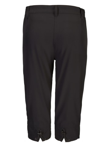 Killtec Funktionscapihose "KOS 206" in Schwarz
