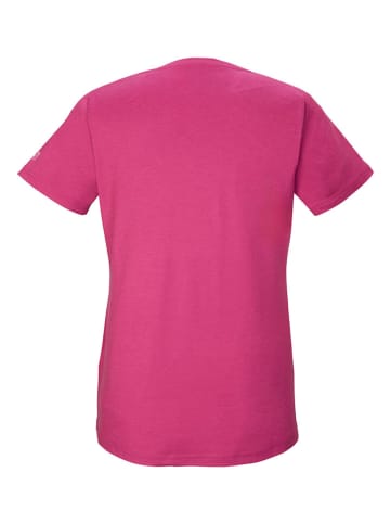 Killtec Shirt "Kos" roze
