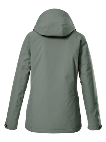Killtec Funktionsjacke in Salbei