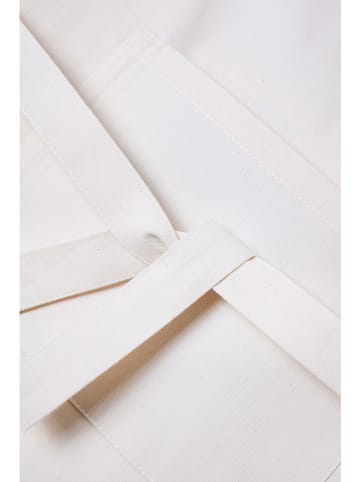 TATUUM Fartuch w kolorze beżowym