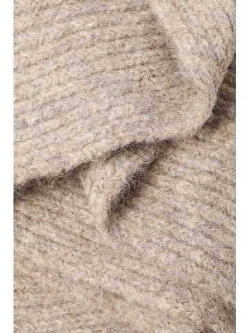 TATUUM Schal in Beige - (L)175 x (B)36 cm