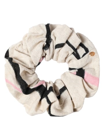 TATUUM Haargummi in Creme